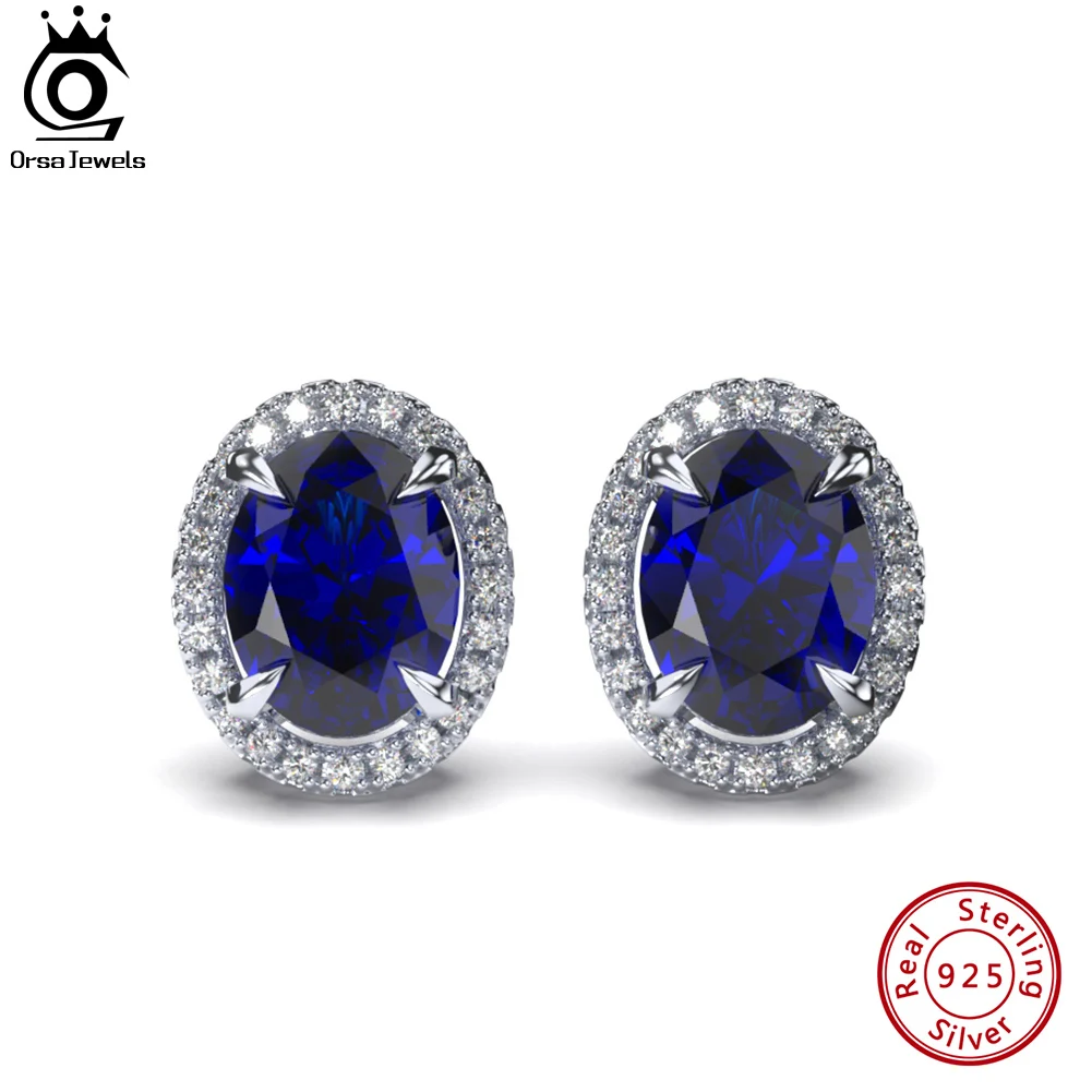 ORSA JEWELS 3 Ways to Wear 925 Sterling Silver CZ Earrings for Women Wedding Anniversary Shiny Fine Ear Stud Jewelry EQE77
ORSA JEWELS 3 Ways to Wear 925 Sterling Silver CZ Earrings for Women Wedding Anniversary Shiny Fine Ear Stud Jewelry EQE77