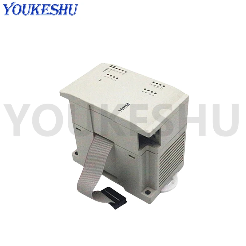 New original DVP16HM11N PLC Digital EH2 Series 24VDC 16DI Spot inventory
New original DVP16HM11N PLC Digital EH2 Series 24VDC 16DI Spot inventory