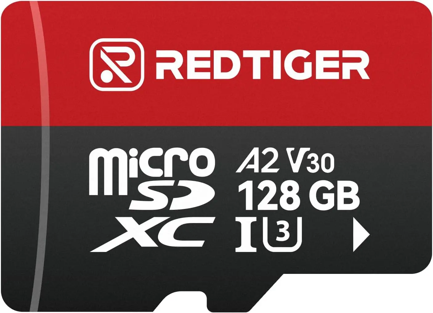 128GB Micro SD Card UHS-I U3 V30 A2, 40MB/s Write Speed for 4K Dash Cam, Compatible with REDTIGER F7NP-V07 F9 F7NT-V04 F17 VP20
128GB Micro SD Card UHS-I U3 V30 A2, 40MB/s Write Speed for 4K Dash Cam, Compatible with REDTIGER F7NP-V07 F9 F7NT-V04 F17 VP20