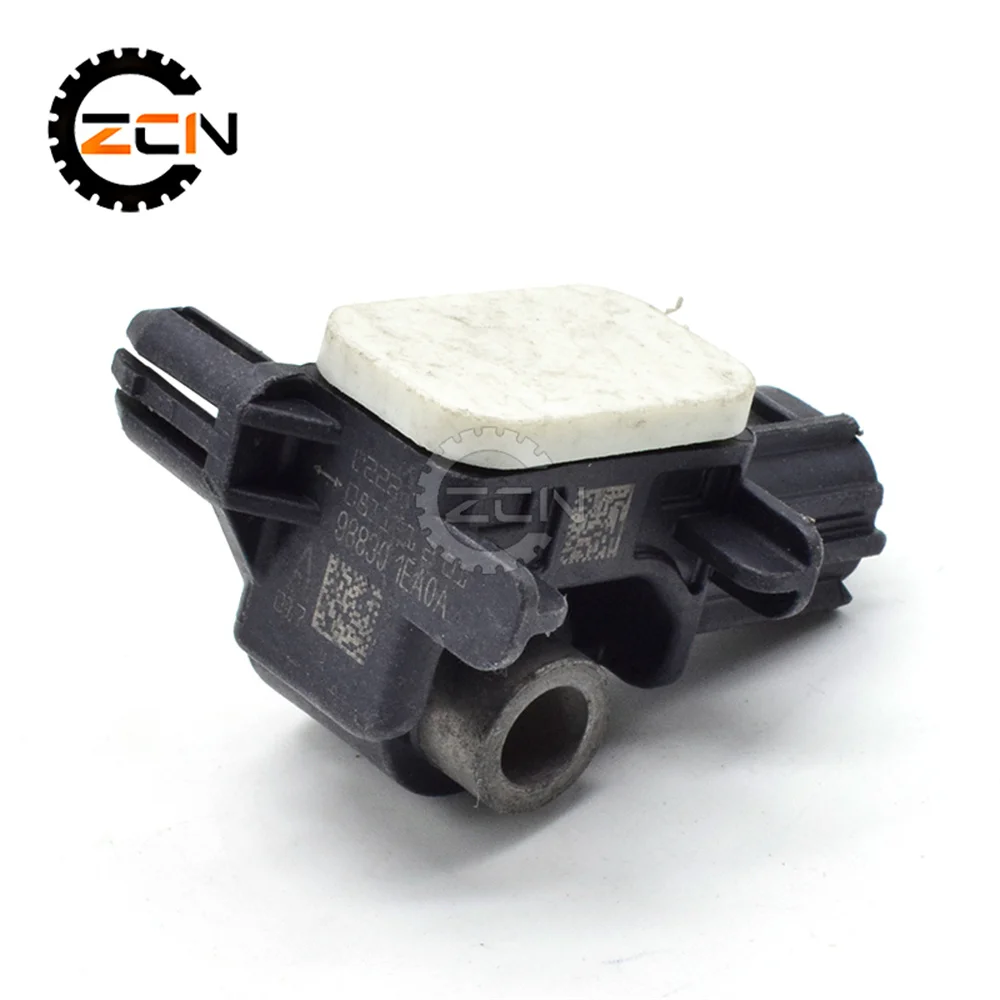 Front Crash Impact Sensor 98830-1EA0A For INFINITI G37 G25 G35 Q60 Q40
Front Crash Impact Sensor 98830-1EA0A For INFINITI G37 G25 G35 Q60 Q40