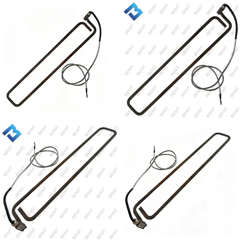 2026 Hot Item 2275929 Heating Rod for AB340-3V Ironing Board High Quality Road Construction Parts
2026 Hot Item 2275929 Heating Rod for AB340-3V Ironing Board High Quality Road Construction Parts