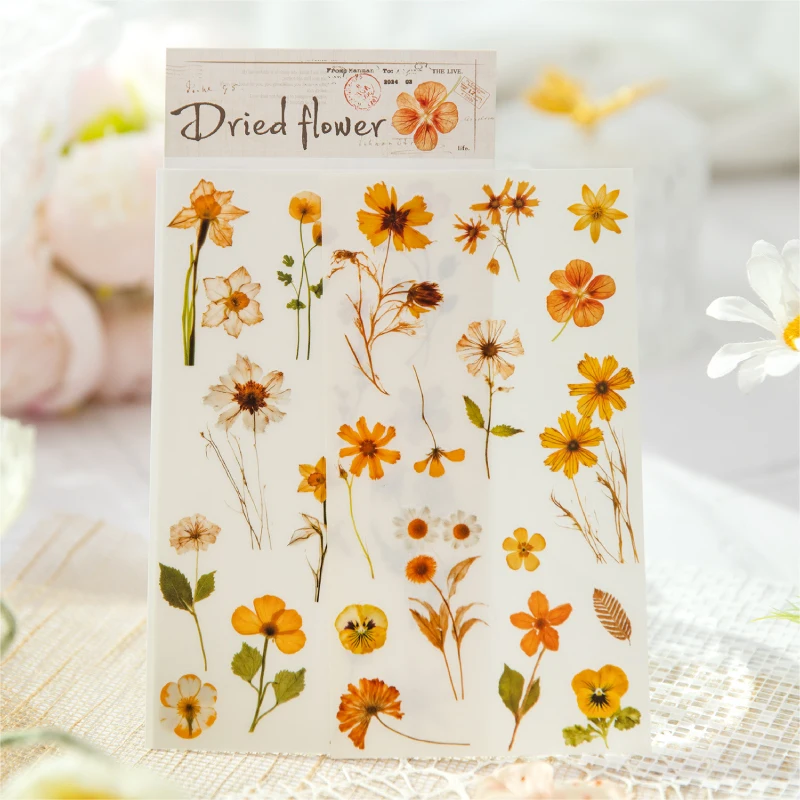 Natural plant collection Green Leaf Decorative PVC Stickers Scrapbooking Label Diary Stationery Album Phone Cup Journal Planner
Natural plant collection Green Leaf Decorative PVC Stickers Scrapbooking Label Diary Stationery Album Phone Cup Journal Planner