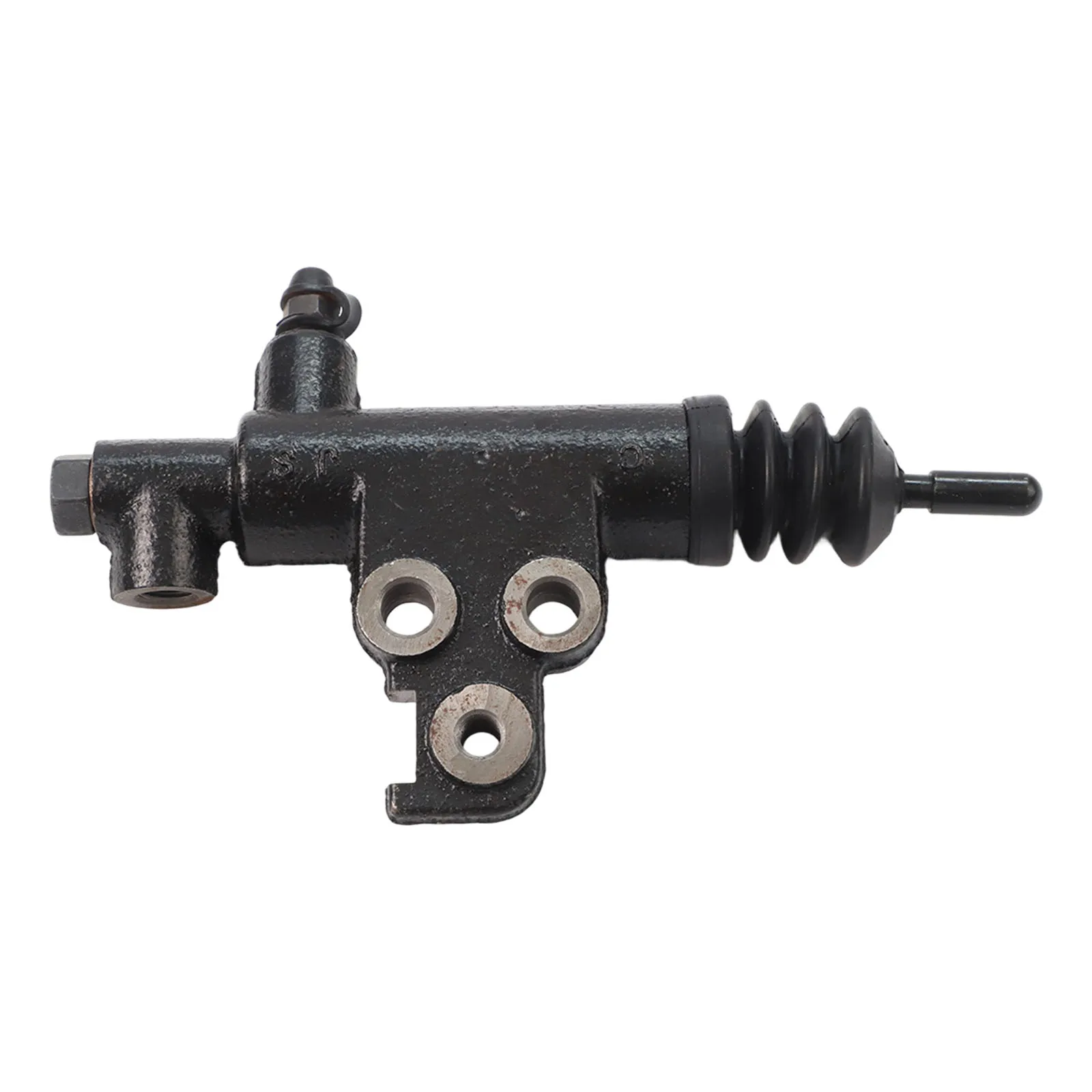 1pc Car Clutch Slave Cylinder Replacement Part 4171002200 For Hyundai For I10 For I20 For Kia For Rio Stonic
1pc Car Clutch Slave Cylinder Replacement Part 4171002200 For Hyundai For I10 For I20 For Kia For Rio Stonic