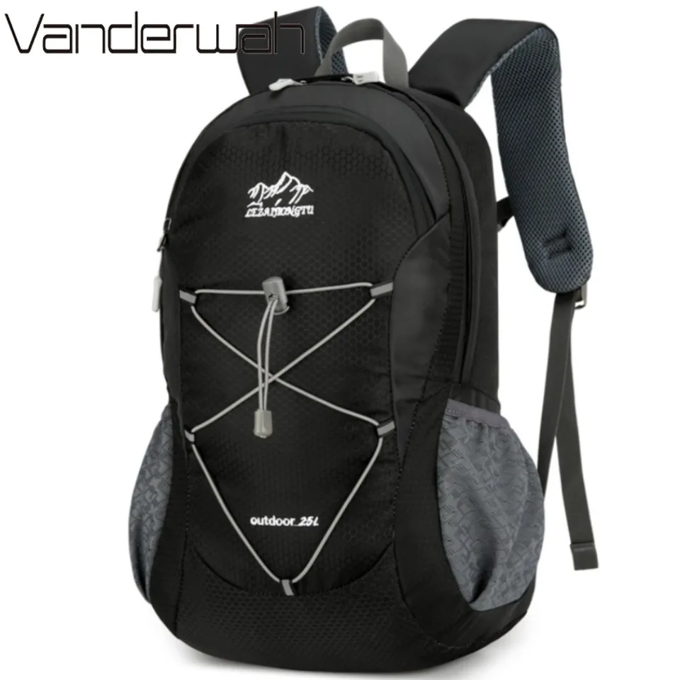 25L Lightweight and Minimalist Backpack for Short-distance Outdoor Hiking Travel Backpack Camping Men Women Waterproof Back Pack
25L Lightweight and Minimalist Backpack for Short-distance Outdoor Hiking Travel Backpack Camping Men Women Waterproof Back Pack