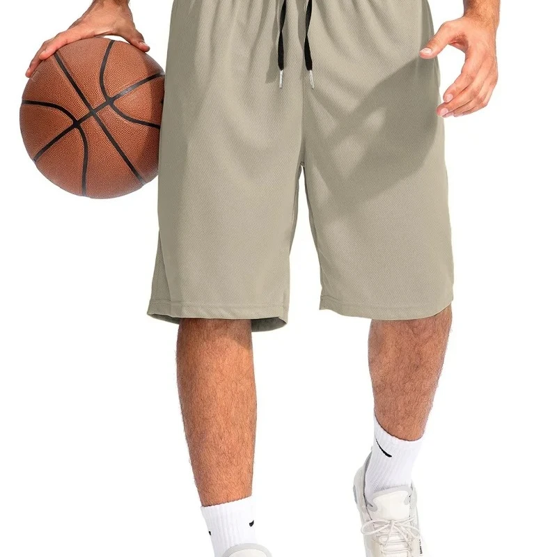 Hot Sell Badminton Table Tennis Shorts for Men Quick Dry Breathable Cycling Running Sports Tennis Ping Pong Shorts Loose Fit
Hot Sell Badminton Table Tennis Shorts for Men Quick Dry Breathable Cycling Running Sports Tennis Ping Pong Shorts Loose Fit