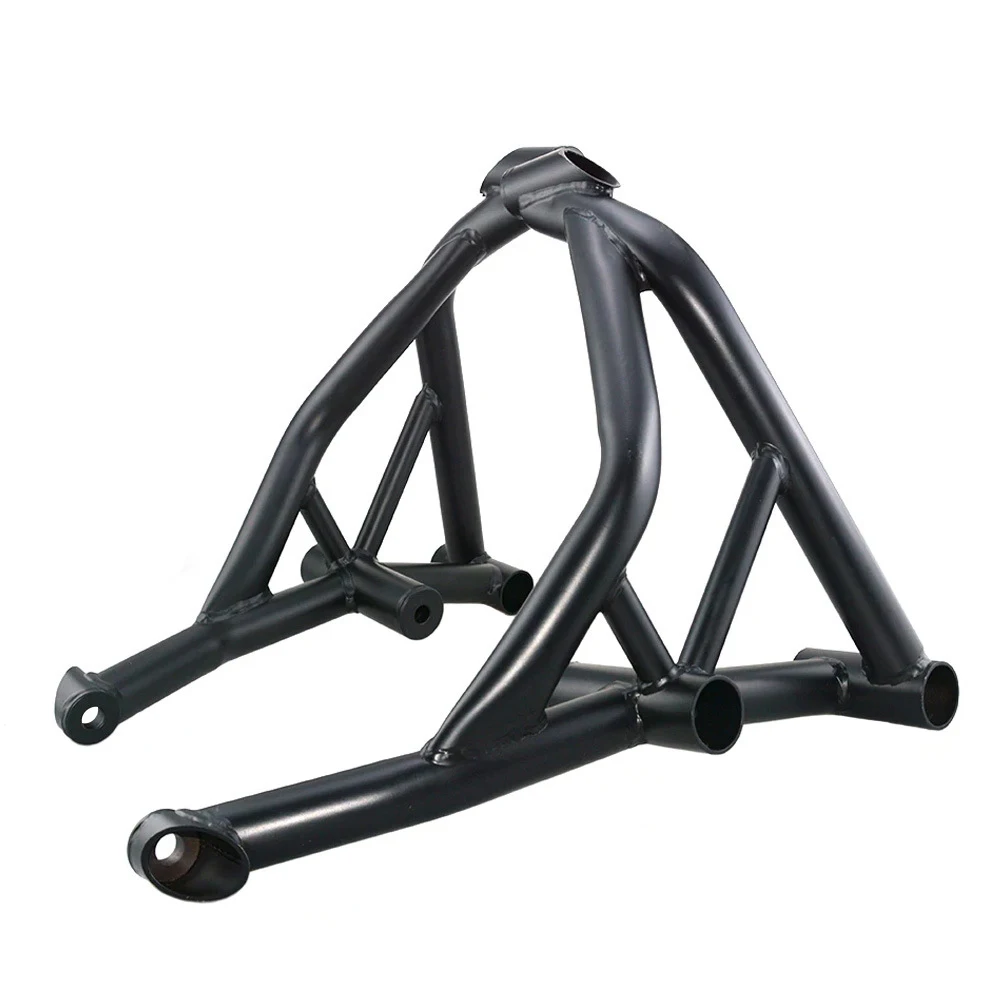 For Yamahas MT-09 MT09 2021 2022 2023 2024 New Crash Bar Motorcycle Stunt Cage Engine Guard Bumpers Protector Accessories
For Yamahas MT-09 MT09 2021 2022 2023 2024 New Crash Bar Motorcycle Stunt Cage Engine Guard Bumpers Protector Accessories