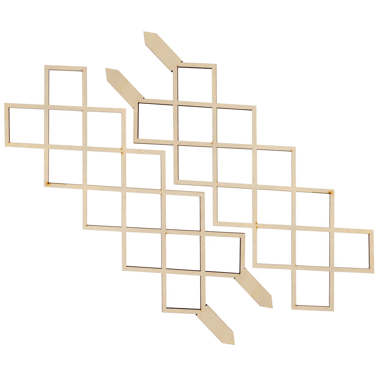 2Pcs Wooden Plant Support Trellis Garden Climbing Rack for Potted Flowers Vines Outdoor Plant Trellis Orchid Climbing Rack
2Pcs Wooden Plant Support Trellis Garden Climbing Rack for Potted Flowers Vines Outdoor Plant Trellis Orchid Climbing Rack