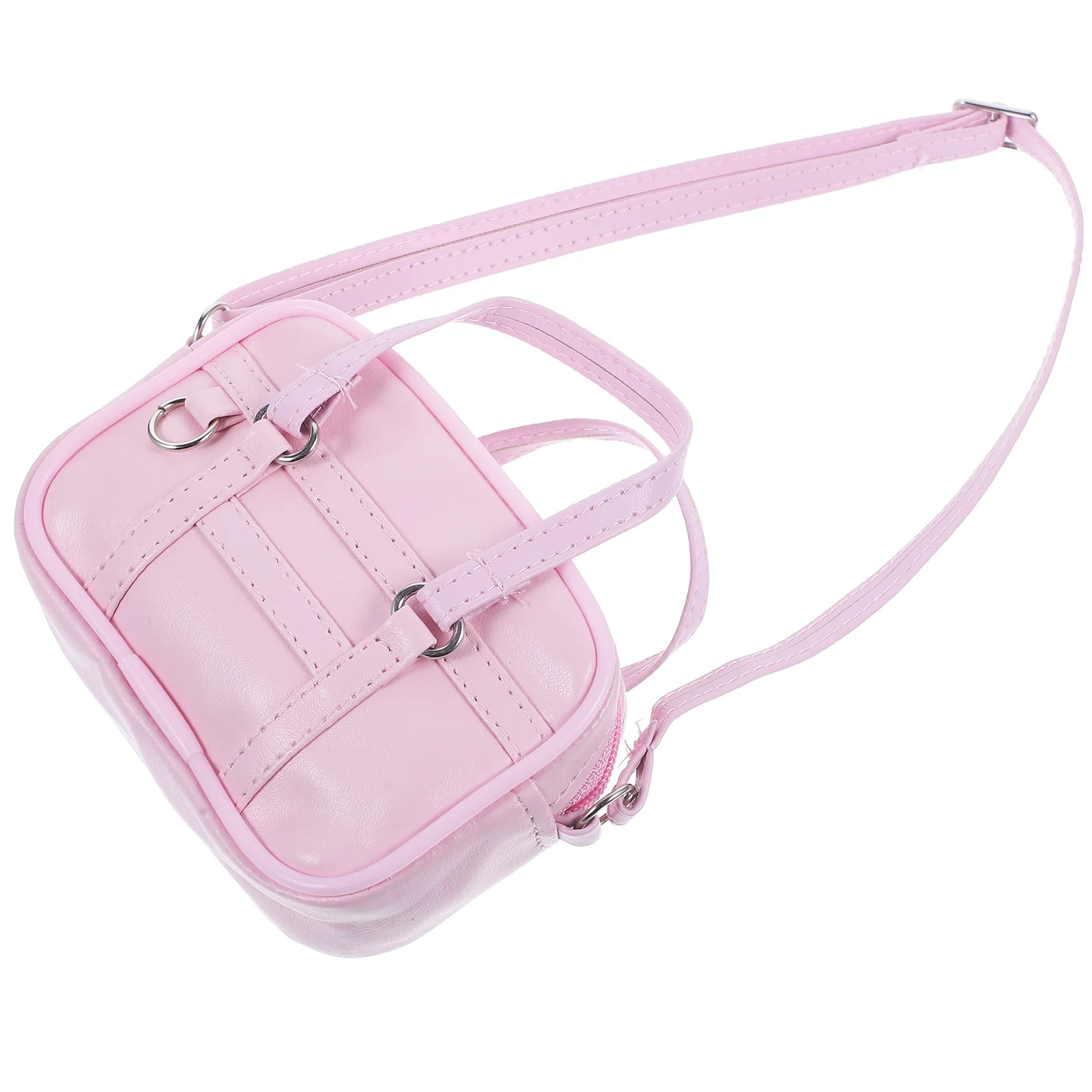 Backpack Toy Mini House Decors Miniature Crossbody Bag Messenger Decorative Micro Scene
Backpack Toy Mini House Decors Miniature Crossbody Bag Messenger Decorative Micro Scene