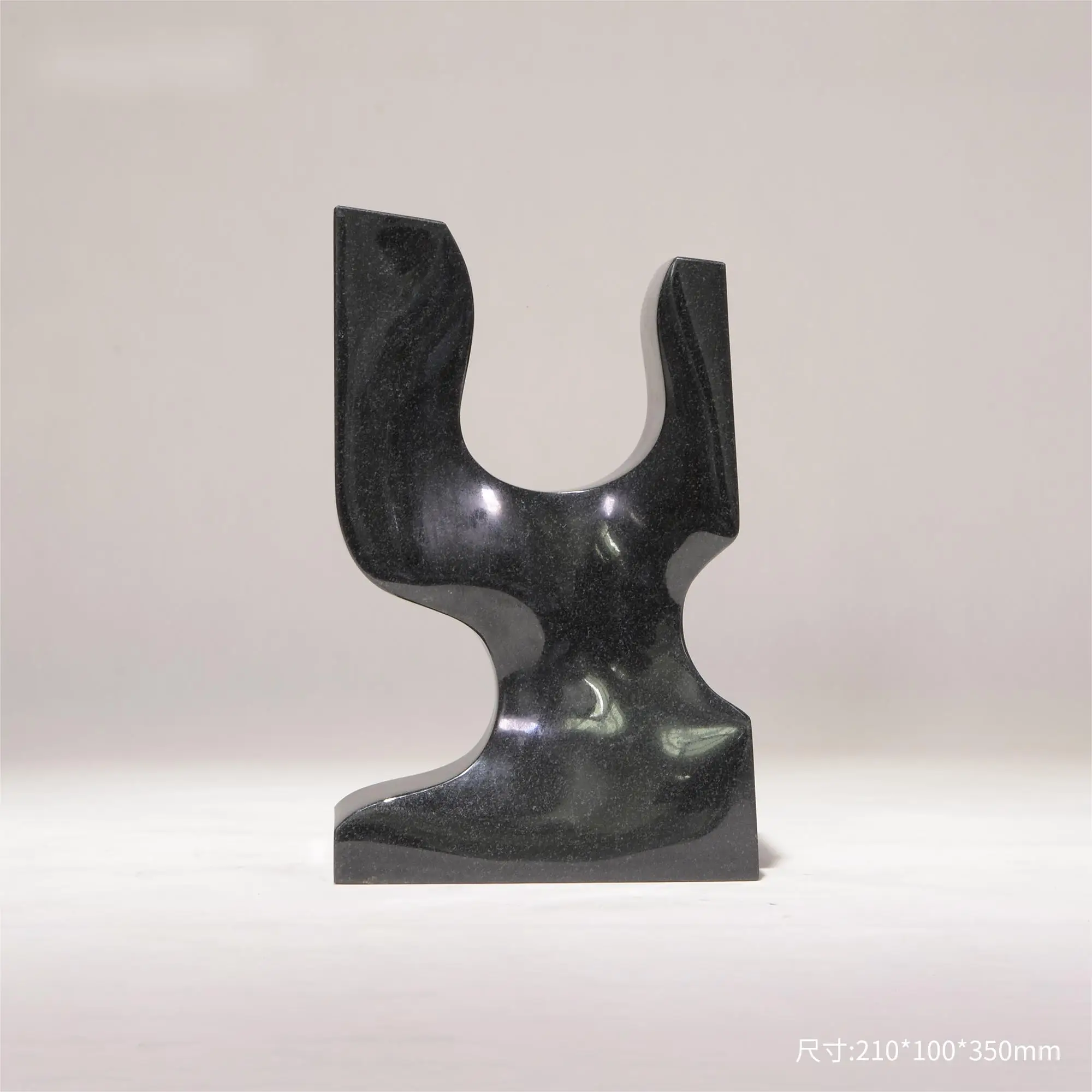 Creative new Chinese style living room wine cabinet TV cabinet stone carving sculpture home decoration art soft furnishings
Creative new Chinese style living room wine cabinet TV cabinet stone carving sculpture home decoration art soft furnishings