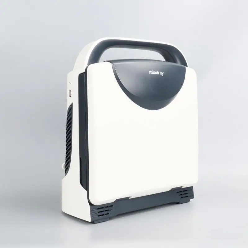 Mindray Dp-10 Portable Ultrasound Machine Brand New Dp-10 Price Convex Linear Probe
Mindray Dp-10 Portable Ultrasound Machine Brand New Dp-10 Price Convex Linear Probe