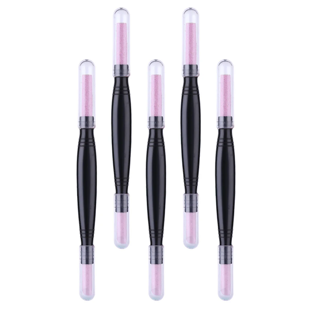 Cuticle Remover Nail Quartz Pen Pumice Stones Shop Supplies Pedicure Buffing Machine
Cuticle Remover Nail Quartz Pen Pumice Stones Shop Supplies Pedicure Buffing Machine