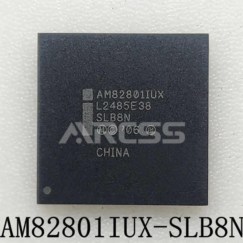 100% NEW CG82NM10 SLGXX AM82801IUX SLB8N BGA
100% NEW CG82NM10 SLGXX AM82801IUX SLB8N BGA