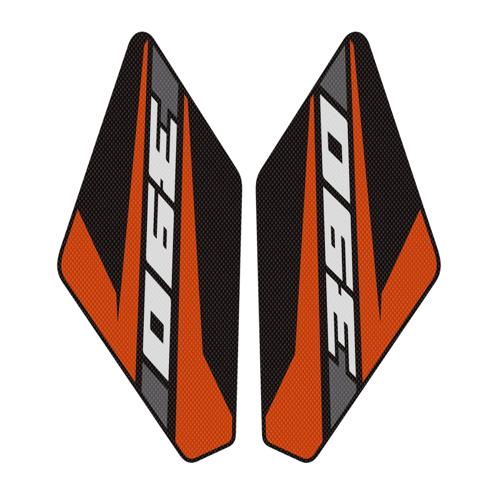 For KTM DUKE 390 2024-2026 Motorcycle Side Tank Pad Protection Knee Grip Mat Rubber Anti-slip Comfortable for Riding
For KTM DUKE 390 2024-2026 Motorcycle Side Tank Pad Protection Knee Grip Mat Rubber Anti-slip Comfortable for Riding