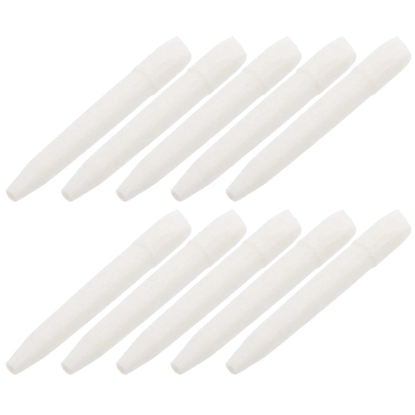 20 Pcs Replaceable Pen Tip Door Decals Replacement Tips Marker Nibs Marking Refill Oblique Head Office
20 Pcs Replaceable Pen Tip Door Decals Replacement Tips Marker Nibs Marking Refill Oblique Head Office