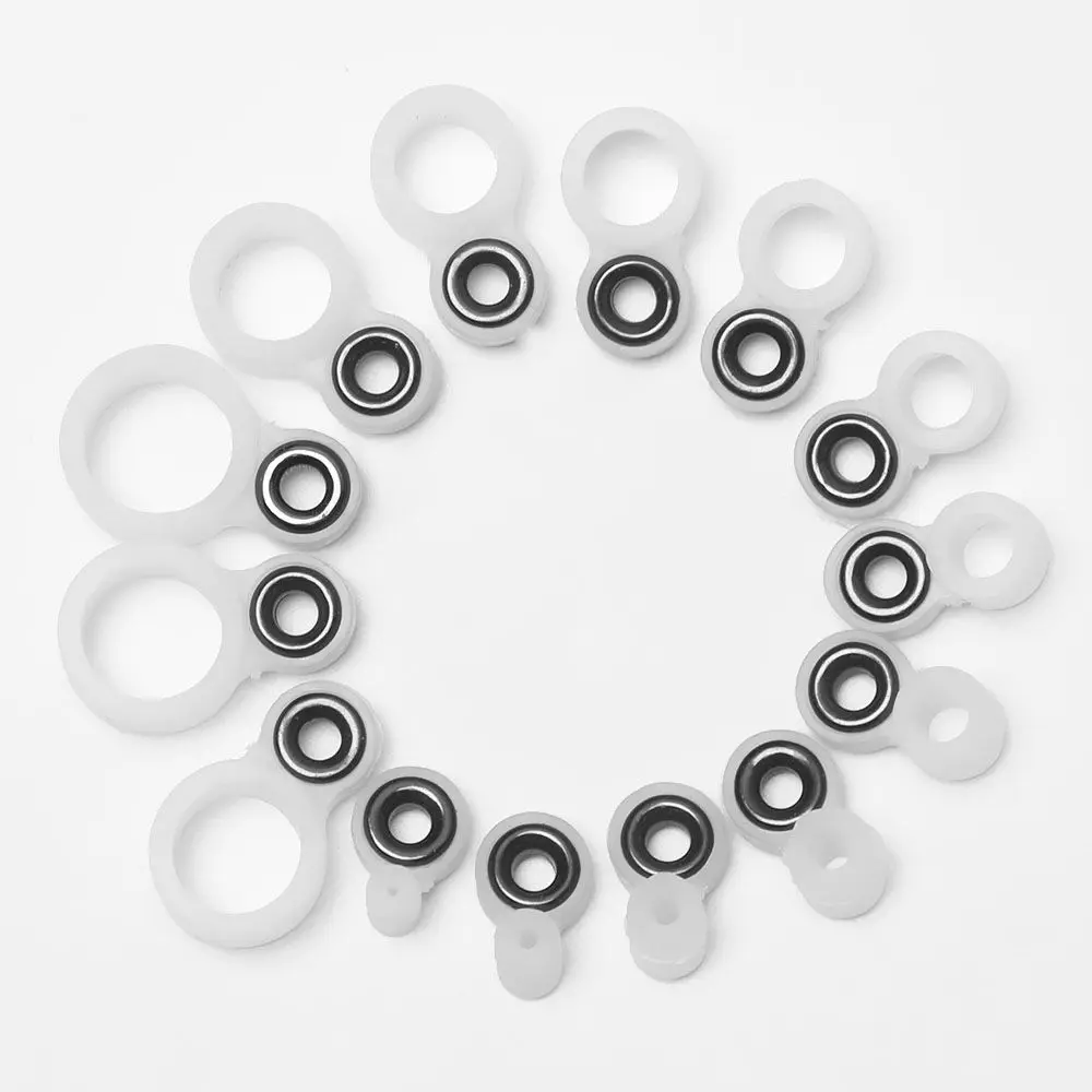 Tackle Accessories Guide Ring Ceramic Ring Tip Repair Kit Fishing Line Guide O Ring Silicone Ring Fishing Rod Wire Ceramic Ring
Tackle Accessories Guide Ring Ceramic Ring Tip Repair Kit Fishing Line Guide O Ring Silicone Ring Fishing Rod Wire Ceramic Ring