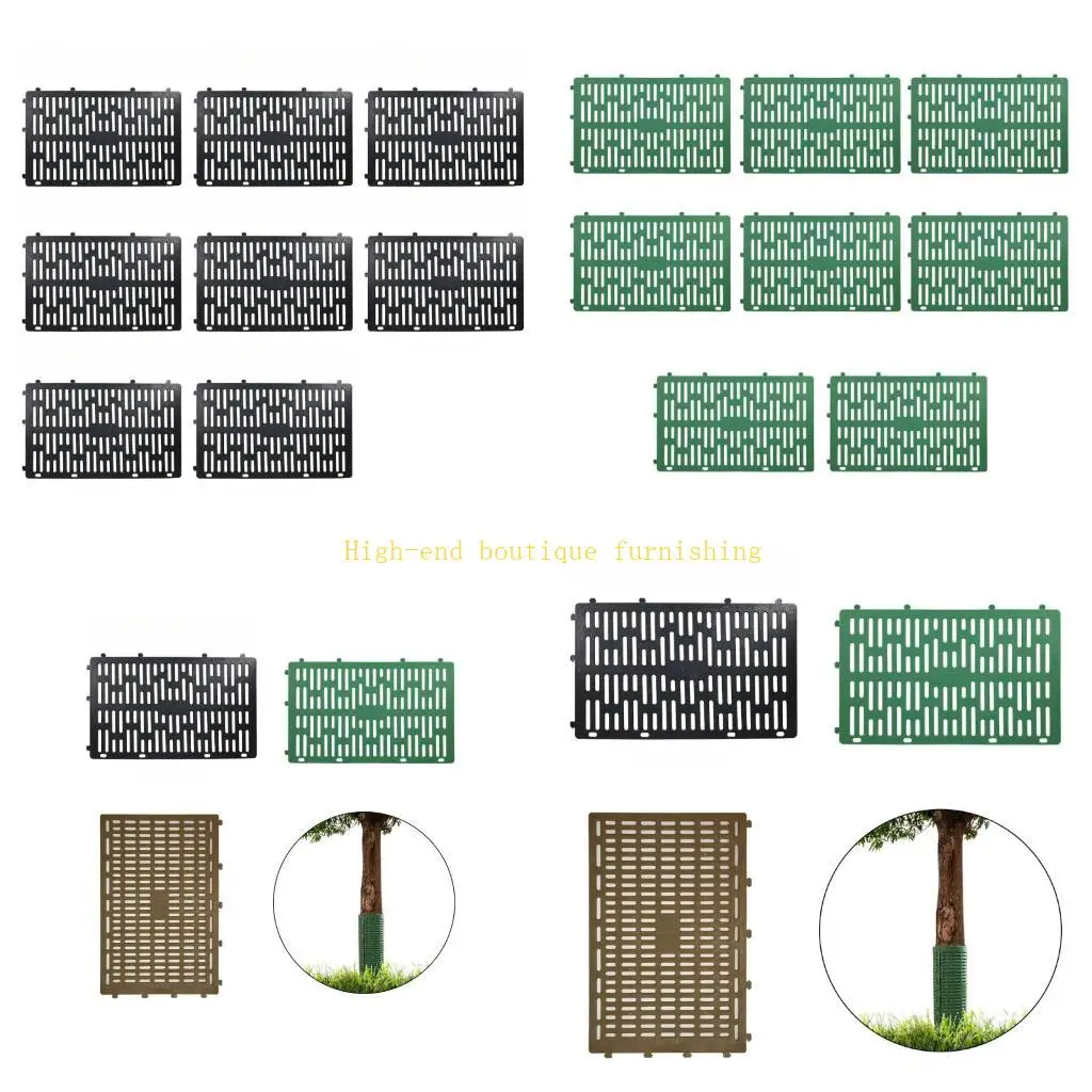 L9NB 8 шт. Прочные защитные приспособления для деревьев. Простая установка. Безопасность саженца.
L9NB 8 шт. Прочные защитные приспособления для деревьев. Простая установка. Безопасность саженца.