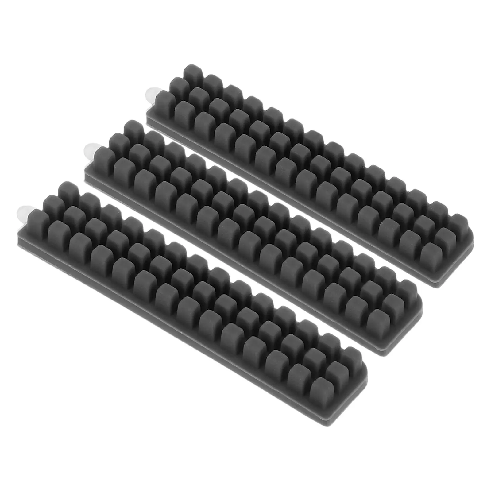 3Pcs Silicone Nozzle Brush Kit for 3D Printing Accessories Clog Prevention Carbon Residue Removal Safe Gentle on Hot Beds and
3Pcs Silicone Nozzle Brush Kit for 3D Printing Accessories Clog Prevention Carbon Residue Removal Safe Gentle on Hot Beds and