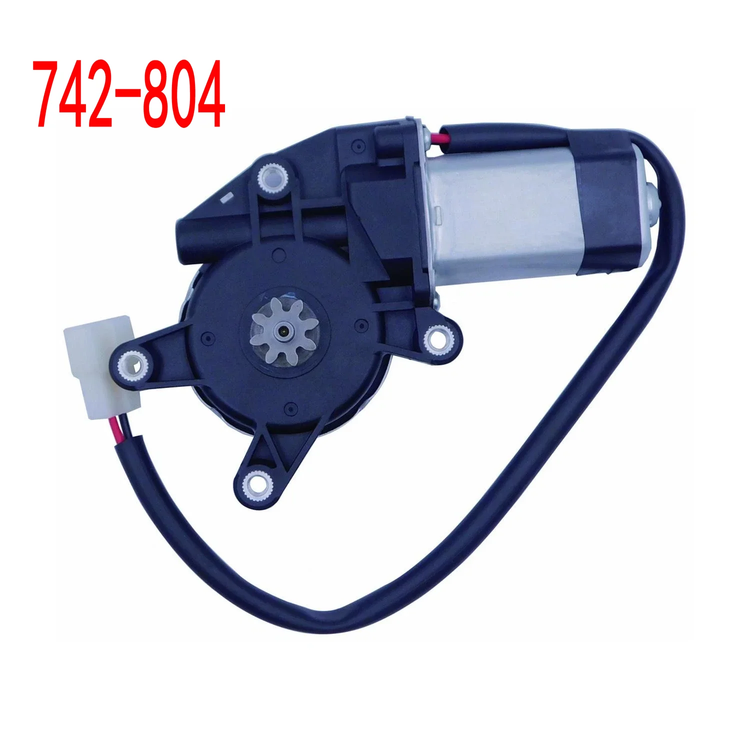 742-803 Двигатель стеклоподъемника 742-804 для Subaru Forester передний левый или правый
742-803 Двигатель стеклоподъемника 742-804 для Subaru Forester передний левый или правый