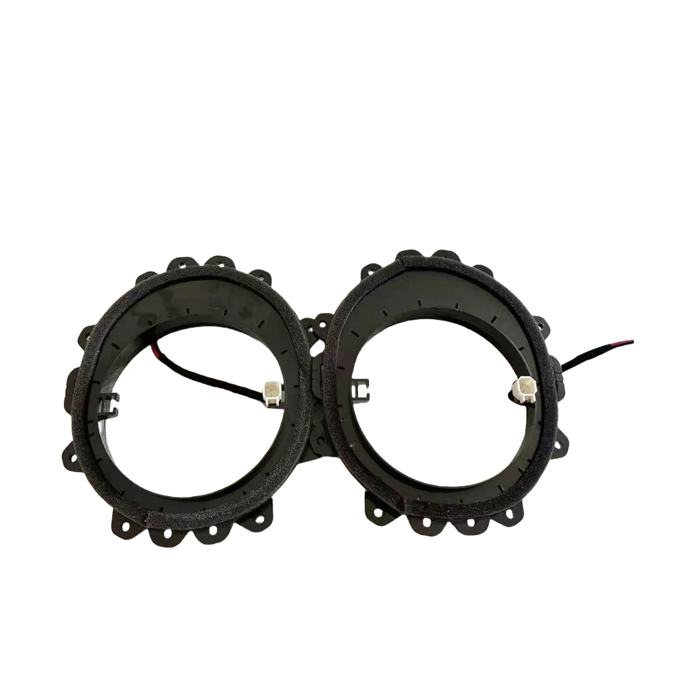 Подходит для Buick Micro Blue 6,5 дюймов, специальный автомобильный дверной звуковой сигнал без потерь, монтажный кронштейн с заглушкой, прокладка автомобильного звукового сигнала
Подходит для Buick Micro Blue 6,5 дюймов, специальный автомобильный дверной звуковой сигнал без потерь, монтажный кронштейн с заглушкой, прокладка автомобильного звукового сигнала