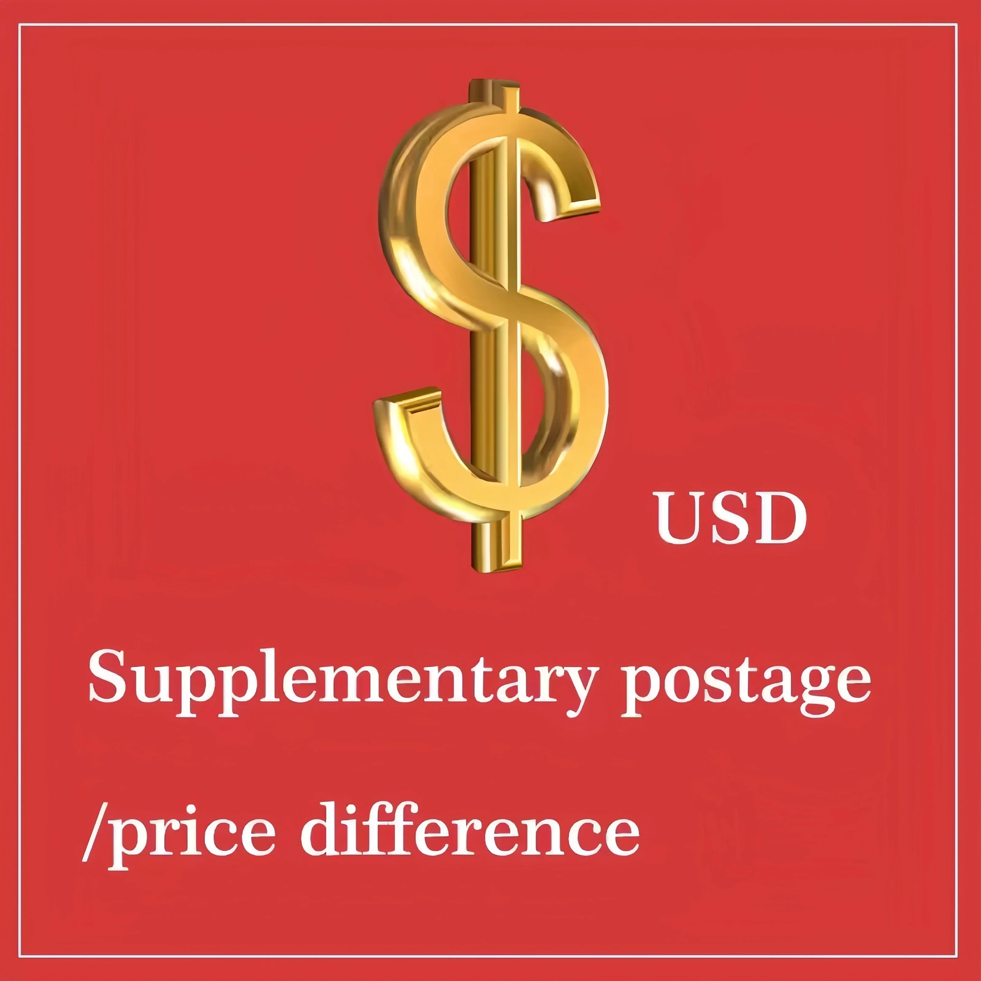 Post fee compensation for price difference
Post fee compensation for price difference