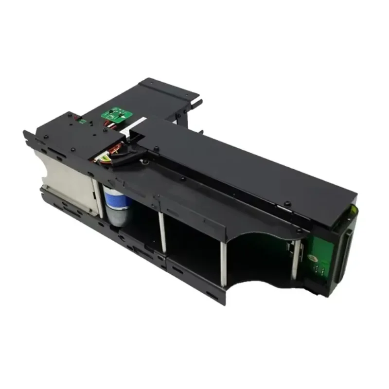 Дозатор наличных самообслуживания Автоматический торговый автомат для банкоматов Машина для дозирования билетов
Дозатор наличных самообслуживания Автоматический торговый автомат для банкоматов Машина для дозирования билетов