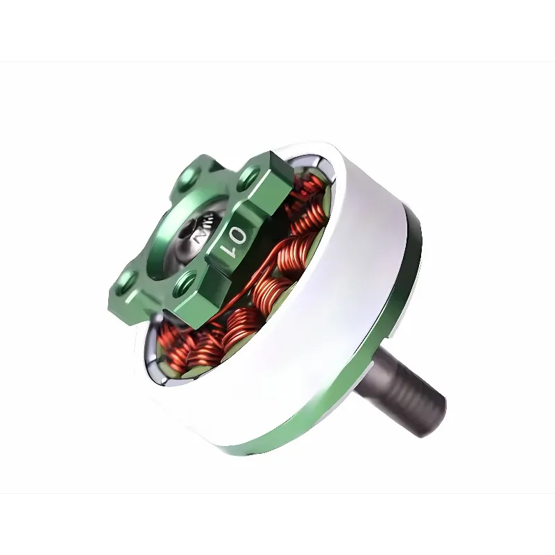 T-Motor V2207/V2306 V3 1750KV/1950KV 5-6S/2550KV 4S Brushless FPV Racing Quadcopter Unmanned Freestyle Remote
T-Motor V2207/V2306 V3 1750KV/1950KV 5-6S/2550KV 4S Brushless FPV Racing Quadcopter Unmanned Freestyle Remote