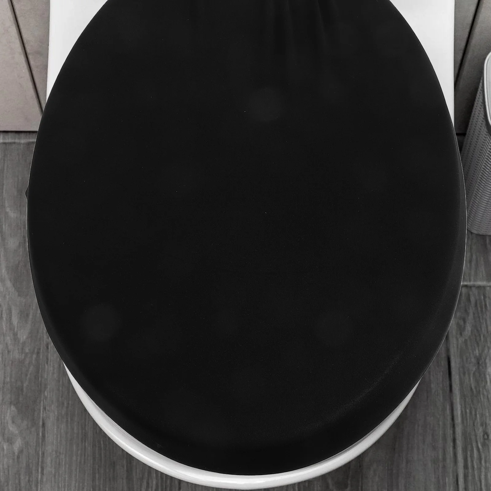 1Set Toilet Tank Cover Set Polyester Washable Dust Proof Lid Protector for Home Bathroom Decor Simple Classic Design Toilet Seat
1Set Toilet Tank Cover Set Polyester Washable Dust Proof Lid Protector for Home Bathroom Decor Simple Classic Design Toilet Seat