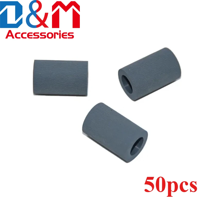 50X JC73-00328A Separation Roller Tire for Samsung ML 3310 3312 3710 3712 3750 4510 5010 5015 5510 5515 6515 SCX 4833 4835 5635
50X JC73-00328A Separation Roller Tire for Samsung ML 3310 3312 3710 3712 3750 4510 5010 5015 5510 5515 6515 SCX 4833 4835 5635