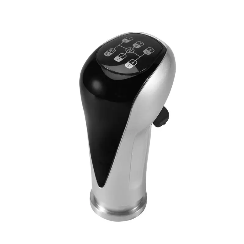 Professional 10 Speed+R1+R2 Gear Shift Knob Lever Stick Manual Gear Shifter For Shacman Delong Truck Spare Parts Sinotruk Howo A
Professional 10 Speed+R1+R2 Gear Shift Knob Lever Stick Manual Gear Shifter For Shacman Delong Truck Spare Parts Sinotruk Howo A