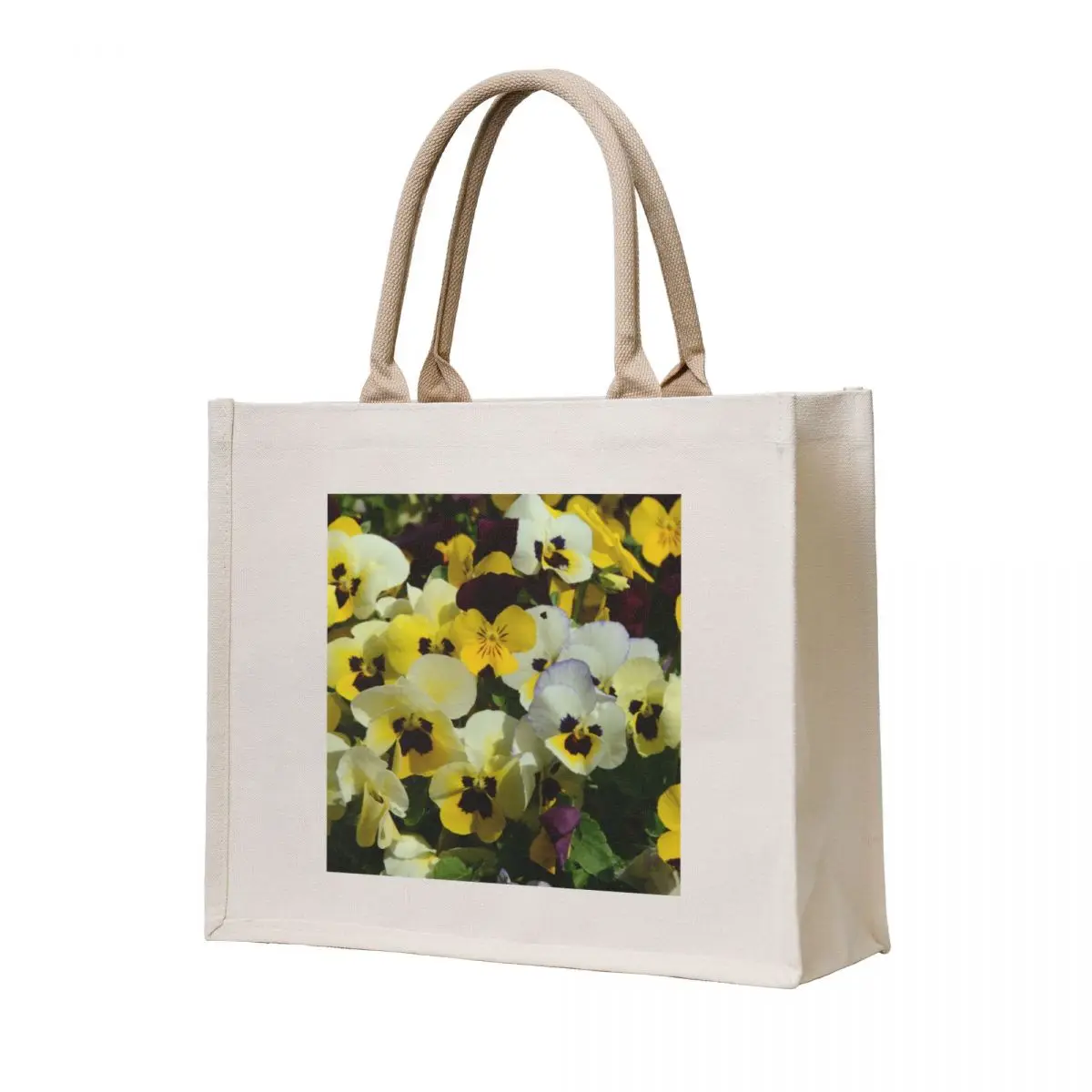 Violas, Also Known As Pansies. Tote Bag canvas shopping bag personalized tote shopping bag logo hand ladies
Violas, Also Known As Pansies. Tote Bag canvas shopping bag personalized tote shopping bag logo hand ladies