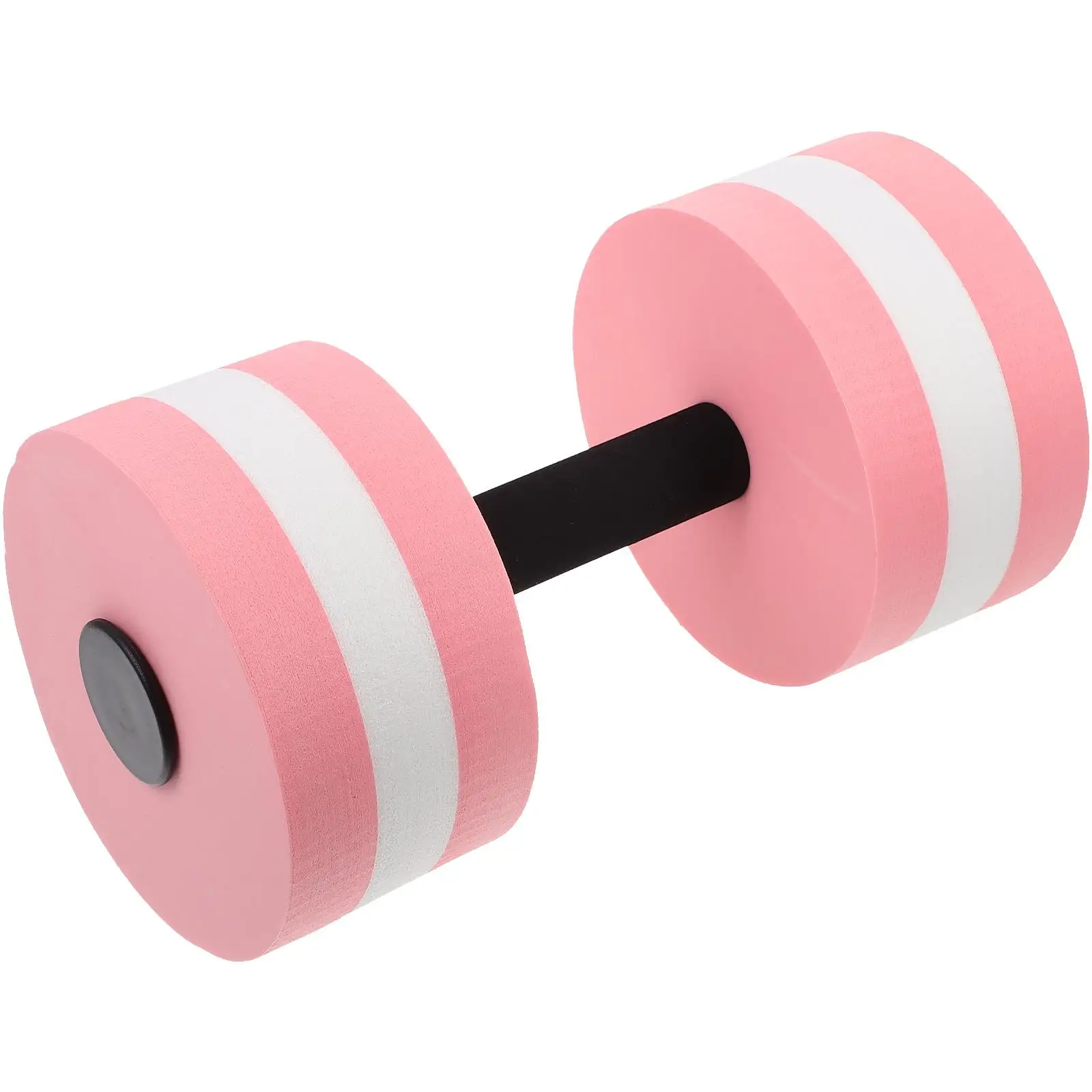 Water Floating Dumbbell 2pcs EVA Material Thermal Composite Swimming Pool Barbell Fitness Accessories Aquatic Exercise
Water Floating Dumbbell 2pcs EVA Material Thermal Composite Swimming Pool Barbell Fitness Accessories Aquatic Exercise