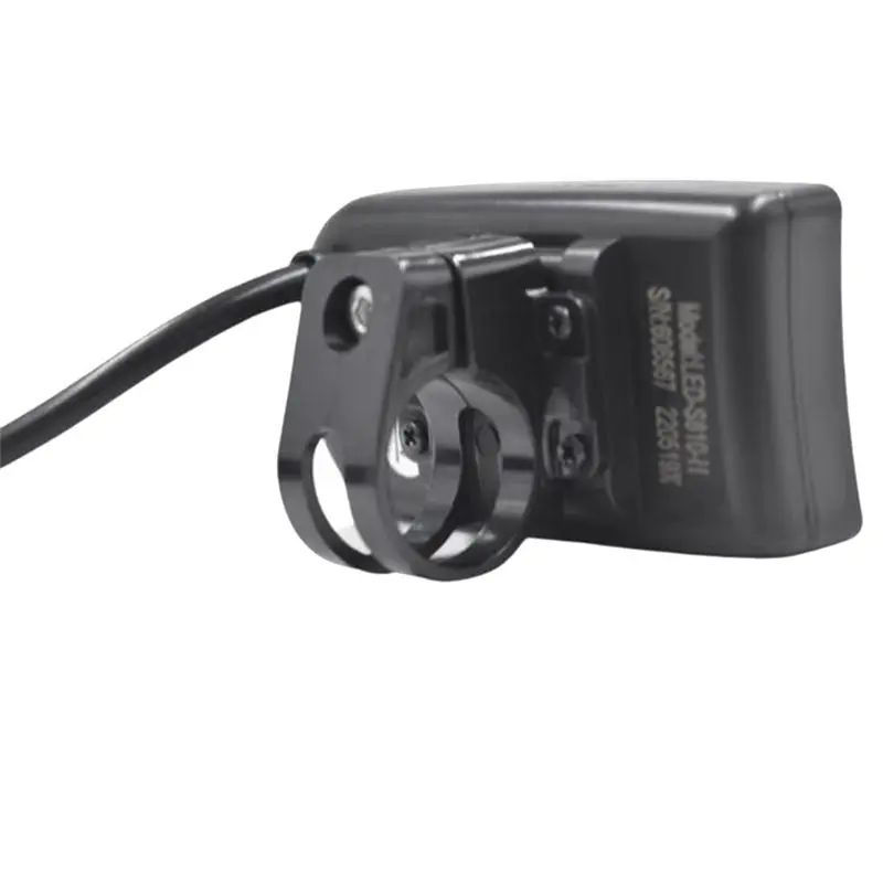 (X07A) S810 E-Bike Meter LED Display 36V IP65 for Electric Bike Electric Bicycle Meter 6PIN
(X07A) S810 E-Bike Meter LED Display 36V IP65 for Electric Bike Electric Bicycle Meter 6PIN