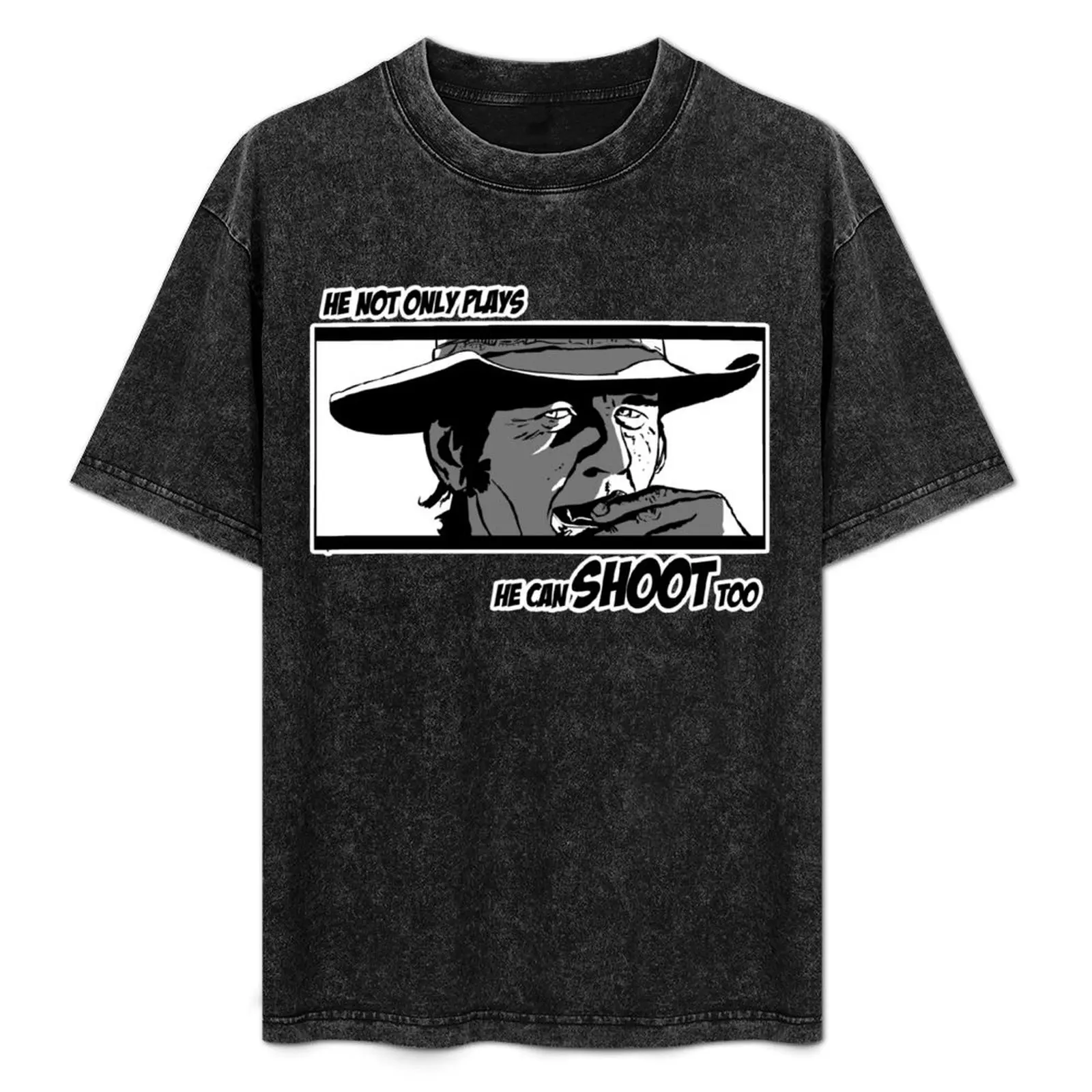 Bronson Harmonica T-Shirt Summer Fashion Casual Tee Shirt
Bronson Harmonica T-Shirt Summer Fashion Casual Tee Shirt