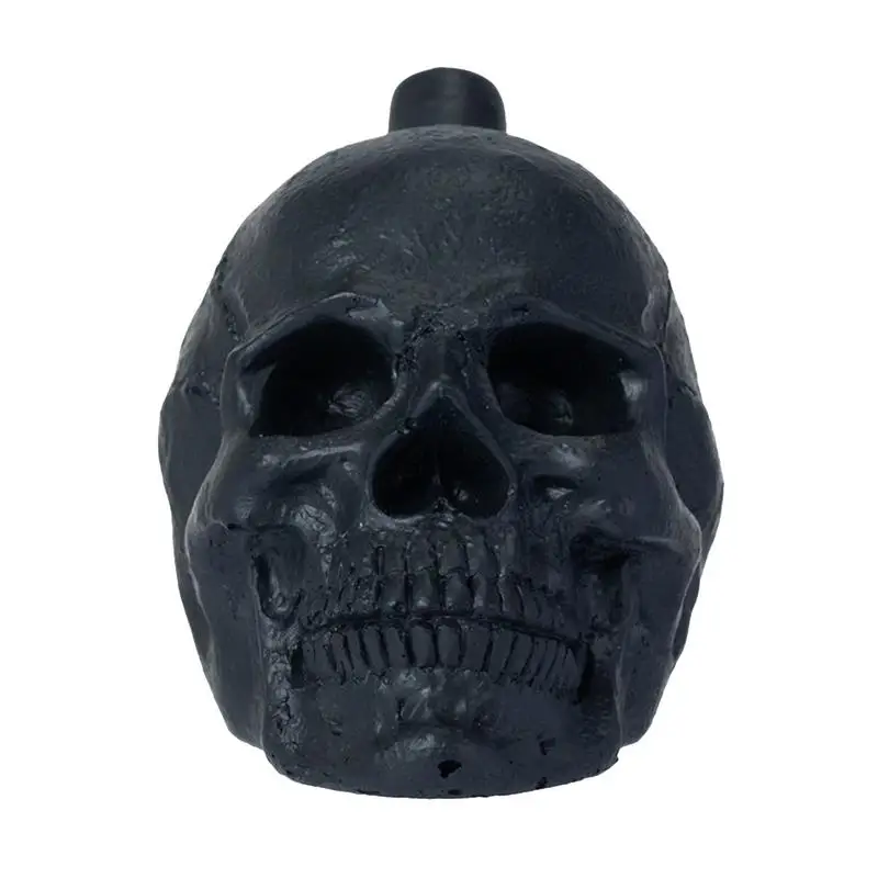 Aztec Death Whistle Loudest Portable Skull Whistle Loud Weird Instruments Stress Relief Horn For Halloween Archaeological
Aztec Death Whistle Loudest Portable Skull Whistle Loud Weird Instruments Stress Relief Horn For Halloween Archaeological
