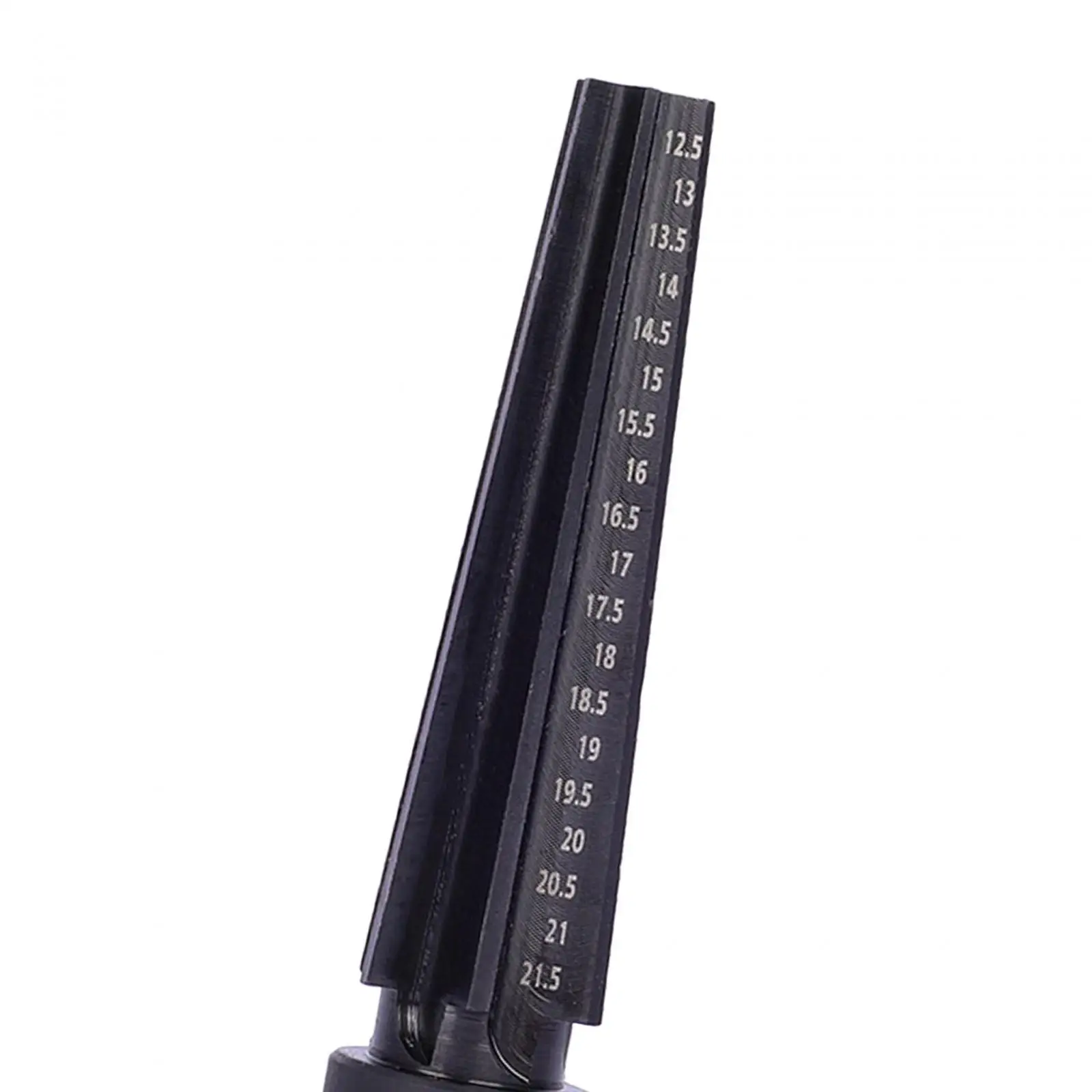 Wax Ring Sizer Jewelry Sizer, Women Finger Ruler, Finger Sizing Measuring, for Workers Repairing Jewelry Making Accessory
Wax Ring Sizer Jewelry Sizer, Women Finger Ruler, Finger Sizing Measuring, for Workers Repairing Jewelry Making Accessory