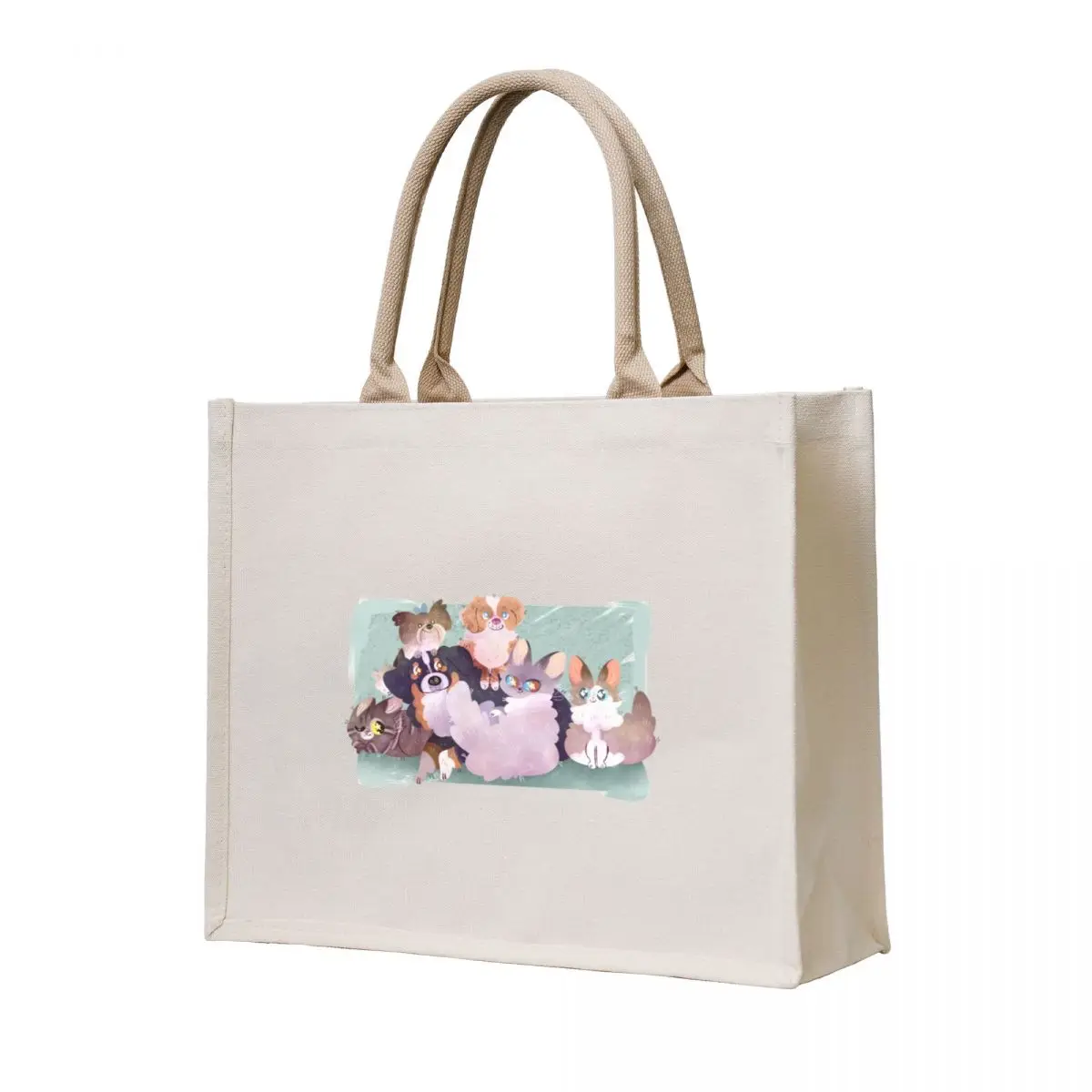 Big Family Tote Bag great bag shopping bag logo hand bags 
Big Family Tote Bag great bag shopping bag logo hand bags