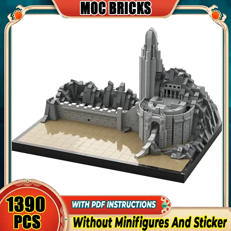Популярное кольцо, модель фильма Moc, строительные кирпичи, шлемы в масштабе миди, глубокие технологические блоки, подарки, рождественские игрушки, наборы «сделай сам», сборка
Популярное кольцо, модель фильма Moc, строительные кирпичи, шлемы в масштабе миди, глубокие технологические блоки, подарки, рождественские игрушки, наборы «сделай сам», сборка