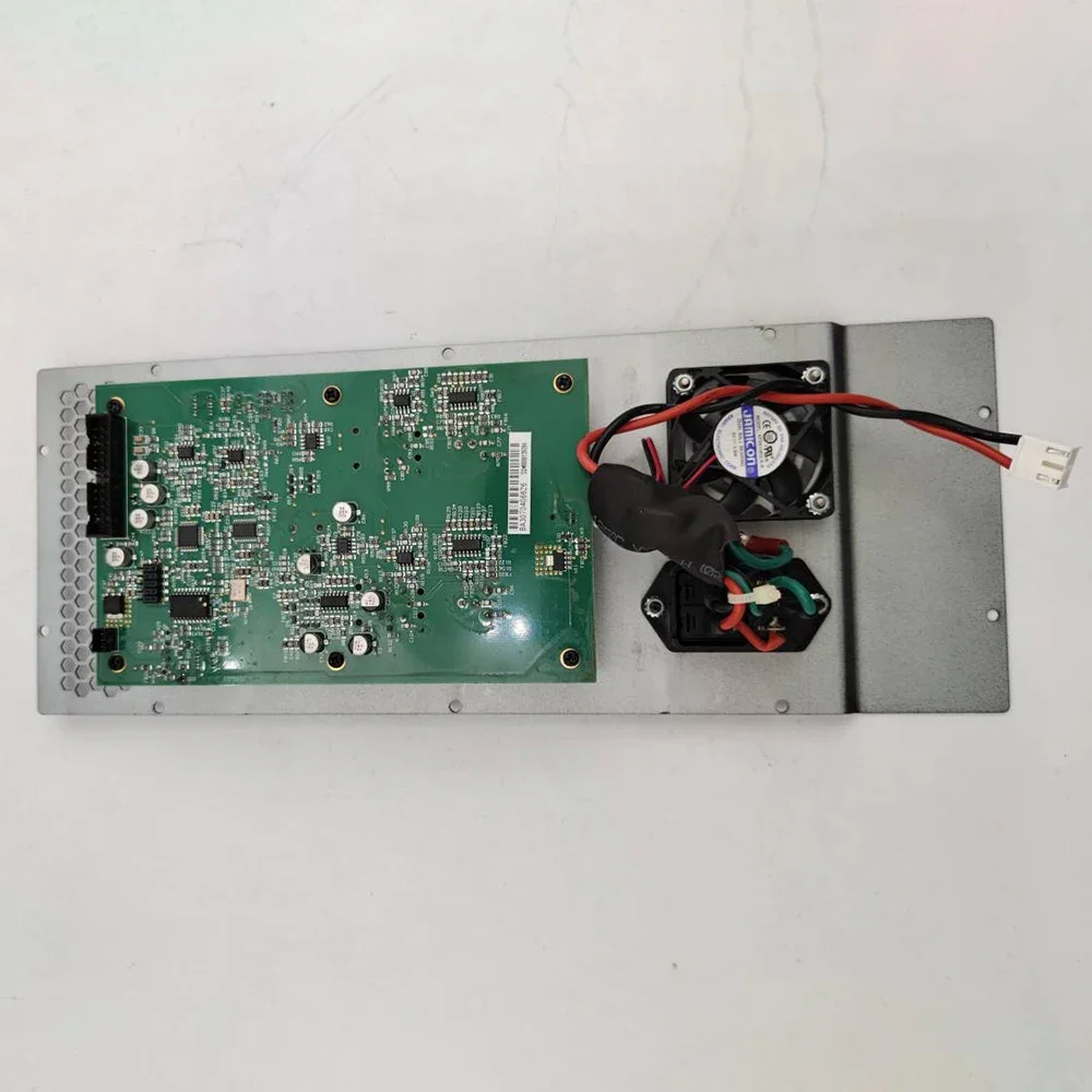 For JBL PRX 712 PRX712 Power Amplifier Board
For JBL PRX 712 PRX712 Power Amplifier Board