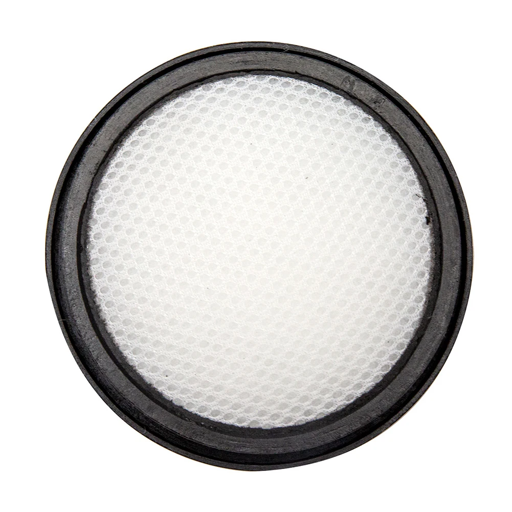 Vacuum Cleaner Filter For PrettyCare P1 Cordless Vacuum Cleaner Lightweight For Carpet Floor High-quality Alternatives
Vacuum Cleaner Filter For PrettyCare P1 Cordless Vacuum Cleaner Lightweight For Carpet Floor High-quality Alternatives