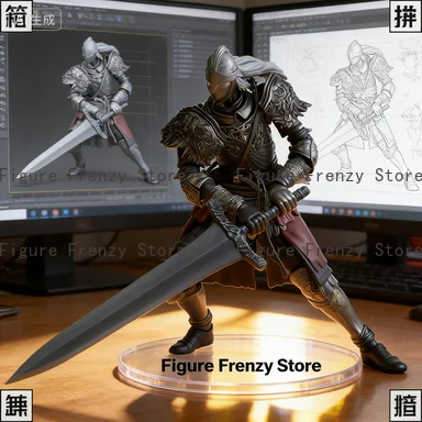 figma 624 Raging Wolf Doll Model Collection Decoration Action Figure Toy
figma 624 Raging Wolf Doll Model Collection Decoration Action Figure Toy