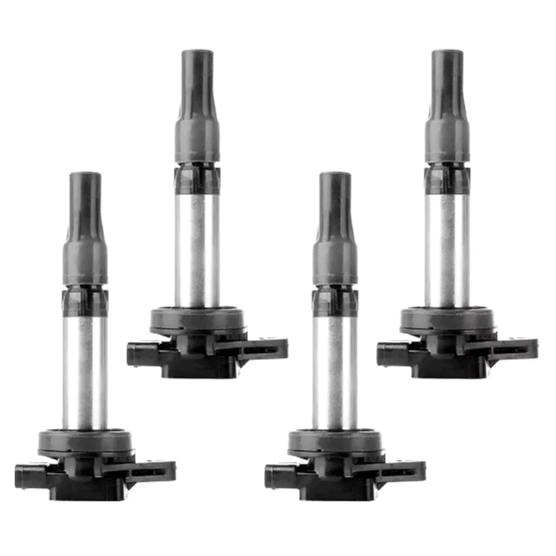 4744015 4Pcs Ignition Coil For Jaguar Land Rover Range Rover Sport LR3 4.4L V8 2006 2007 2008 AJ83415 AJ810445
4744015 4Pcs Ignition Coil For Jaguar Land Rover Range Rover Sport LR3 4.4L V8 2006 2007 2008 AJ83415 AJ810445
