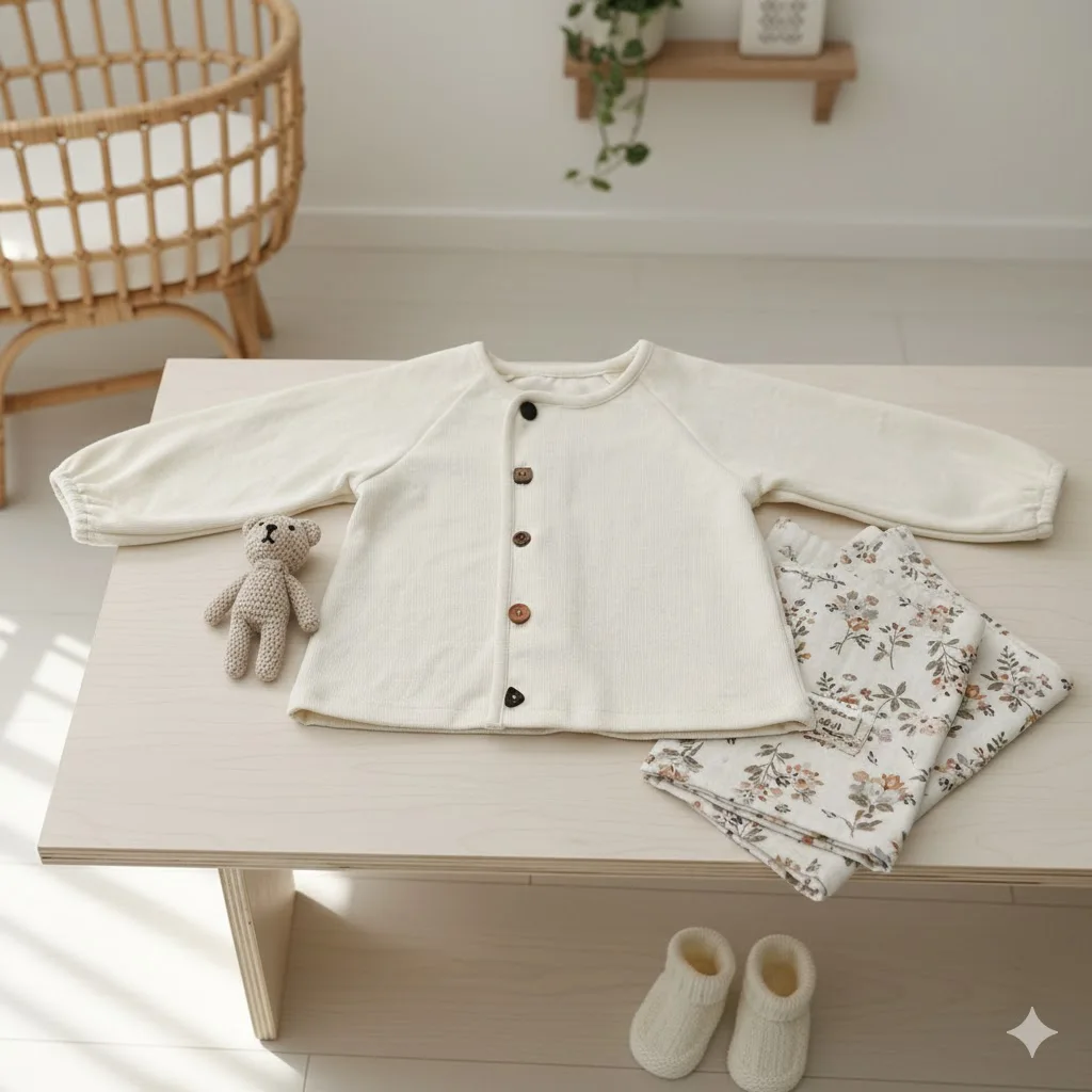 SeasonSea детский однотонный хлопковый кардиган, куртка, весенне-осеннее пальто с длинными рукавами, одежда для маленьких девочек и мальчиков, топ на боковых пуговицах
SeasonSea детский однотонный хлопковый кардиган, куртка, весенне-осеннее пальто с длинными рукавами, одежда для маленьких девочек и мальчиков, топ на боковых пуговицах