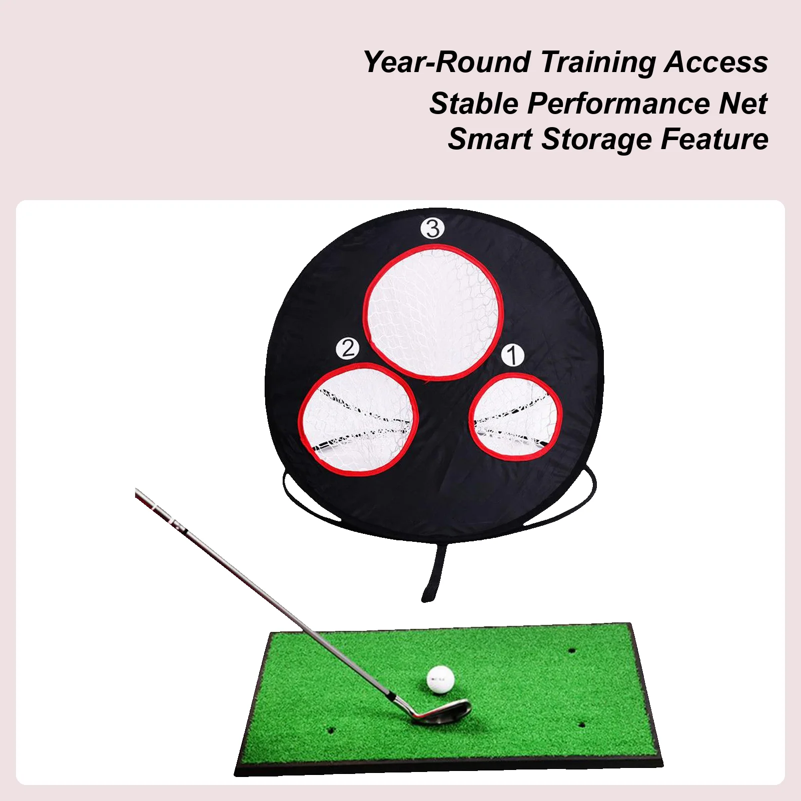 Сетка для ударов в гольф, портативный складной регулируемый инструмент, сетки для ударов в гольф для мужчин, наполнители для любителей отца в гольф, в помещении и на открытом воздухе
Сетка для ударов в гольф, портативный складной регулируемый инструмент, сетки для ударов в гольф для мужчин, наполнители для любителей отца в гольф, в помещении и на открытом воздухе