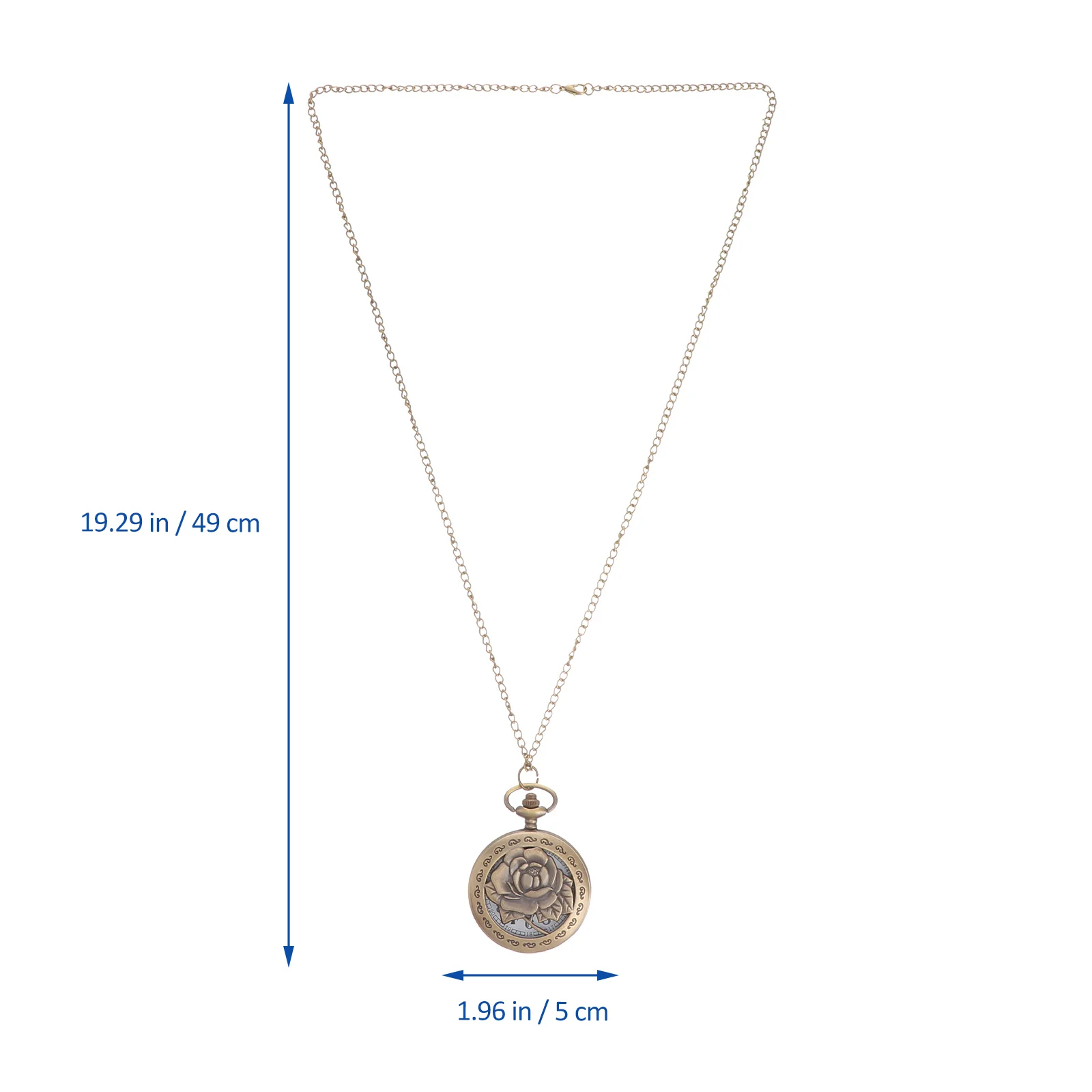 Three Dimensional Pattern Pocket Watch Unisex Flower Pendant Hanging Quartz Movement Watches Mini Portable Gifts Titanium Retro
Three Dimensional Pattern Pocket Watch Unisex Flower Pendant Hanging Quartz Movement Watches Mini Portable Gifts Titanium Retro