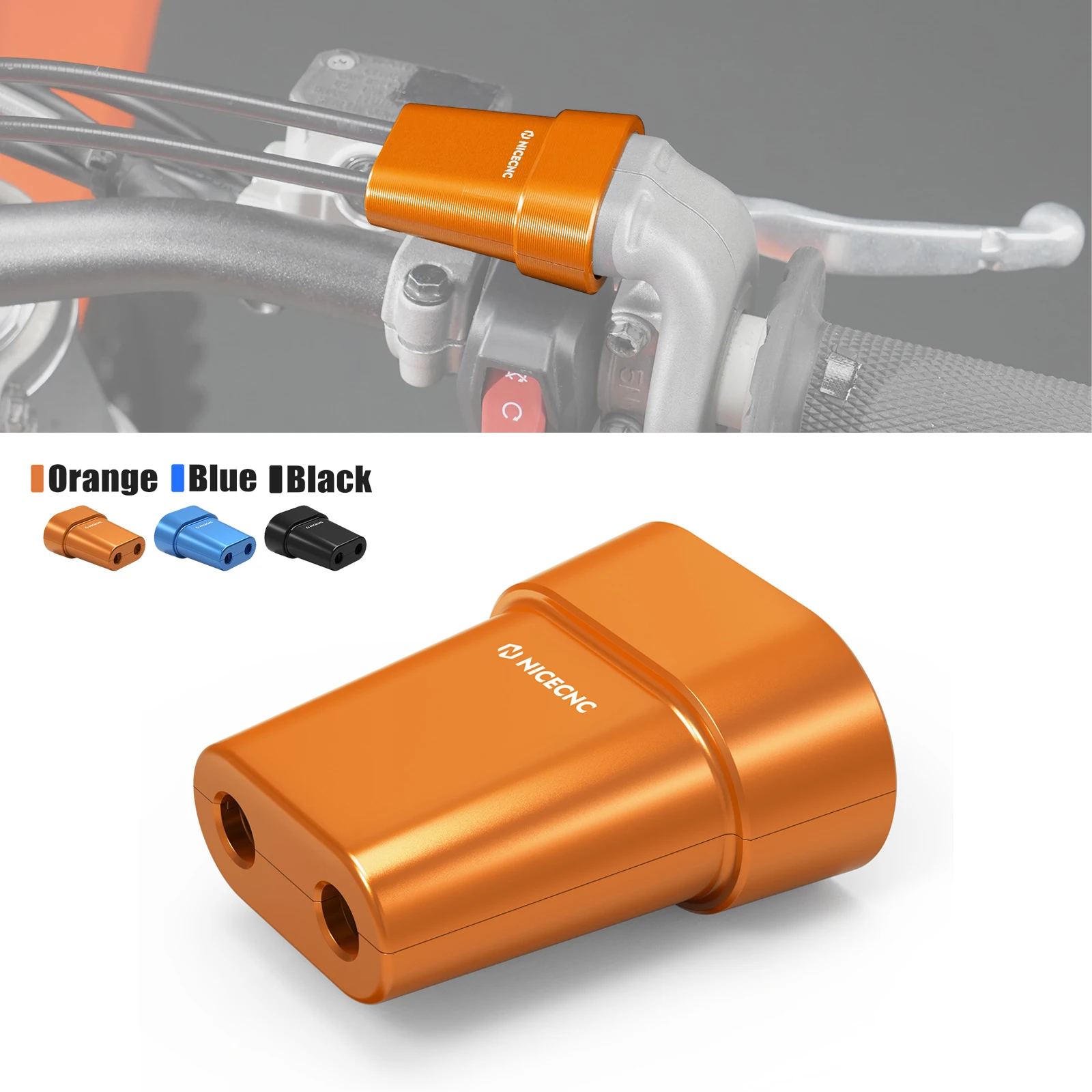 For KTM EXC 300 EXC 450 F XCW XCF-W XW-F 2024-2025 SX 125 SXF 450 XC XCF 2023-2024 Throttle Cable Guard For Husqvarna TE 300
For KTM EXC 300 EXC 450 F XCW XCF-W XW-F 2024-2025 SX 125 SXF 450 XC XCF 2023-2024 Throttle Cable Guard For Husqvarna TE 300