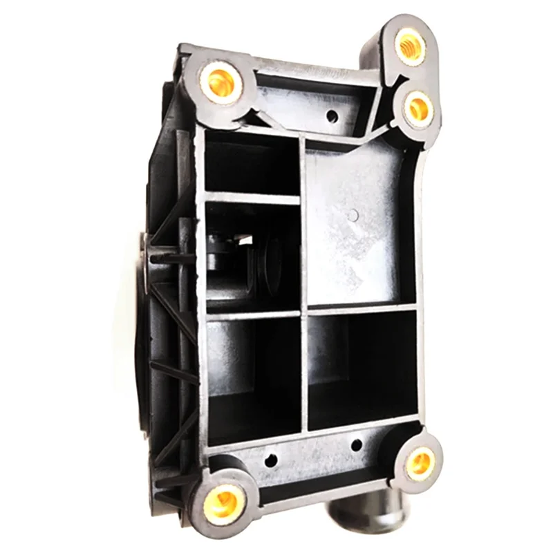 AV36-4-Cylinder Engine Coolant Flange For VOLVO C30 S80 S40 C30 S80 V70 BW MK3 2.0L 31251249 Thermostat Adapter With Sensor
AV36-4-Cylinder Engine Coolant Flange For VOLVO C30 S80 S40 C30 S80 V70 BW MK3 2.0L 31251249 Thermostat Adapter With Sensor