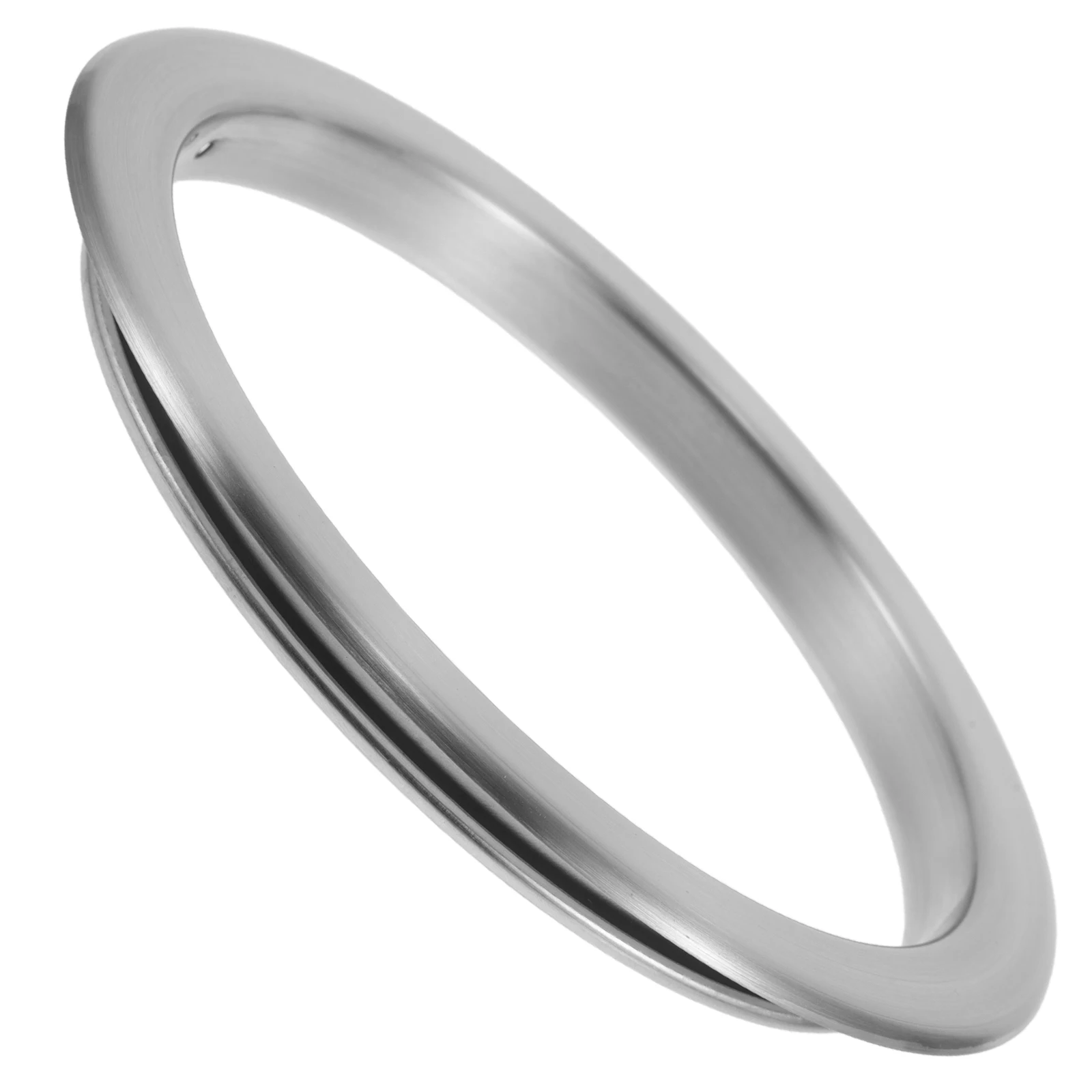 Втулка для мусора из нержавеющей стали, декоративная круглая крышка для мусора, вставленная встраиваемая крышка для мусора, скрытое кольцо для открытия мусора
Втулка для мусора из нержавеющей стали, декоративная круглая крышка для мусора, вставленная встраиваемая крышка для мусора, скрытое кольцо для открытия мусора