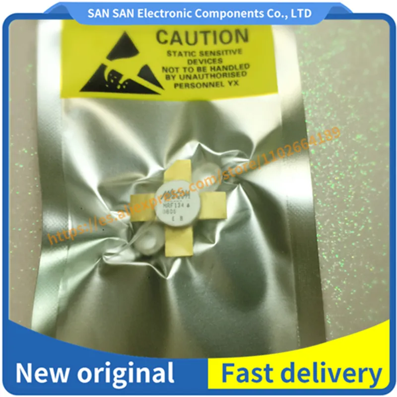 MRF134 новый и оригинальный
MRF134 новый и оригинальный