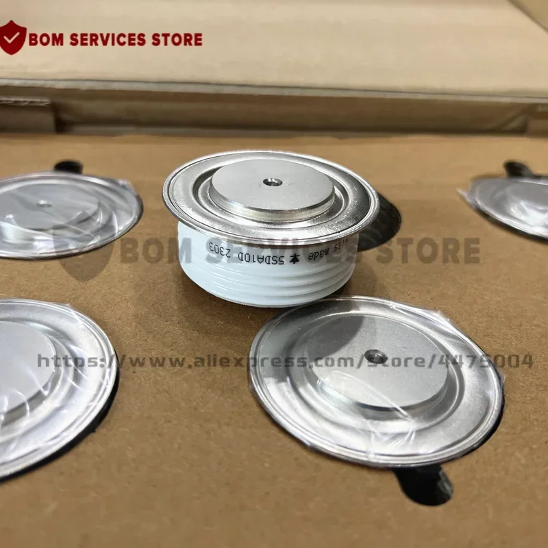 5SDA10D2303 5SDA09D2604 5SDA08D3205 Тиристор SCR 5SDA10D 2303 Новый оригинальный силовой модуль
5SDA10D2303 5SDA09D2604 5SDA08D3205 Тиристор SCR 5SDA10D 2303 Новый оригинальный силовой модуль