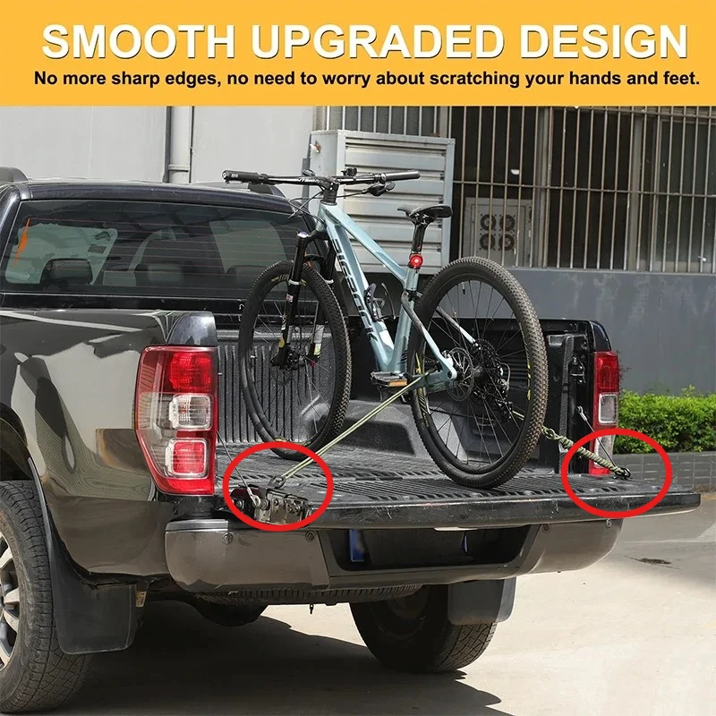 For Ford Ranger Wildtrak T6 T7 T8 15-21 Carbon Steel Truck Tailgate Trunk Luggage Anchor Cleat Hook Fastner Clip Car Accessories
For Ford Ranger Wildtrak T6 T7 T8 15-21 Carbon Steel Truck Tailgate Trunk Luggage Anchor Cleat Hook Fastner Clip Car Accessories